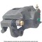 A1 Cardone Remanufactured  Unload Caliper W/Bracket, 19-B1218A 19-B1218A - alternate 4